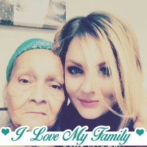 Meet your Posher, Marlene